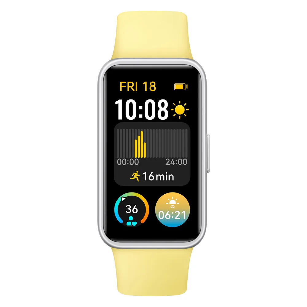Huawei Band 9 (ohne SIM)