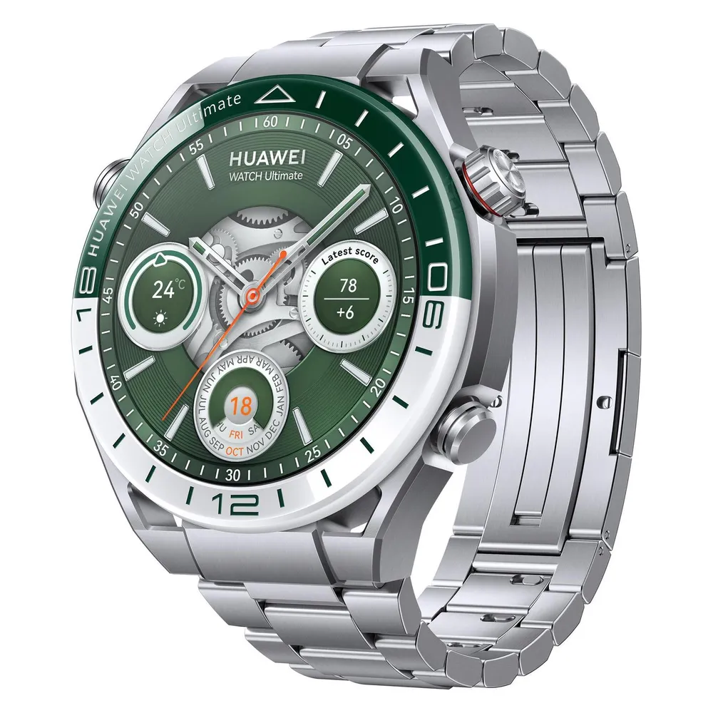 Huawei Watch Ultimate New