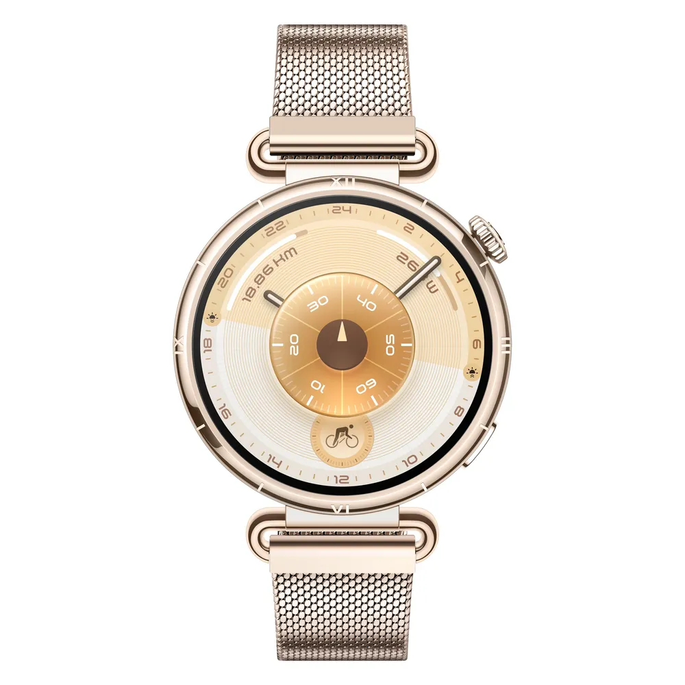 Huawei Watch GT 6 41 mm Gold