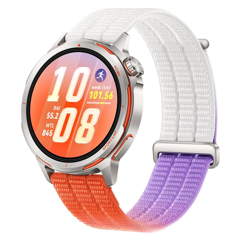 Huawei Watch GT Runner 2 Orange