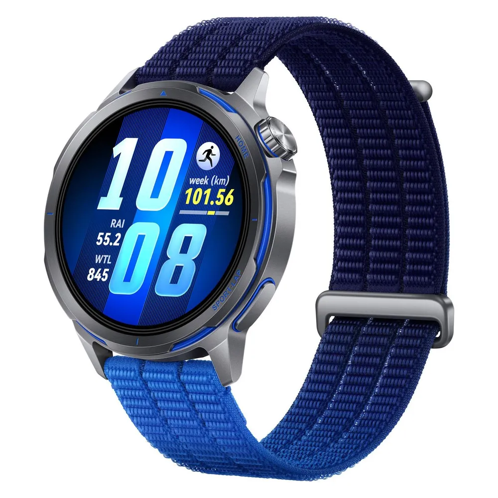 Huawei Watch GT Runner 2 Blau