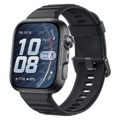 Huawei Watch Fit 5 Pro 44 mm Schwarz