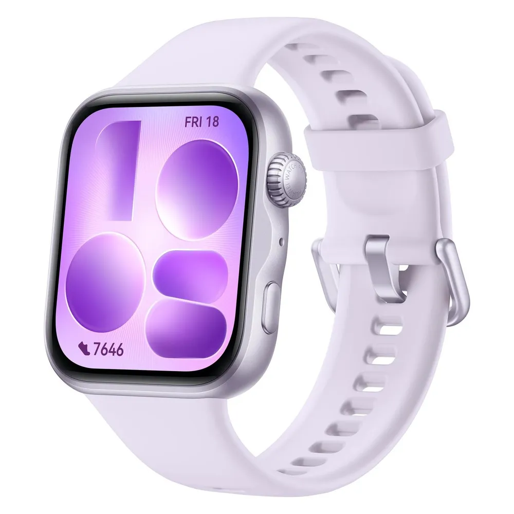 Huawei Watch Fit 5 42 mm Lila