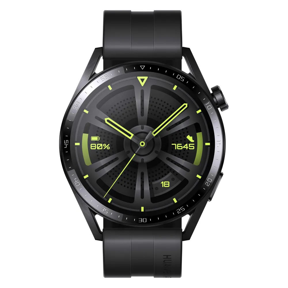 Huawei Watch GT 3