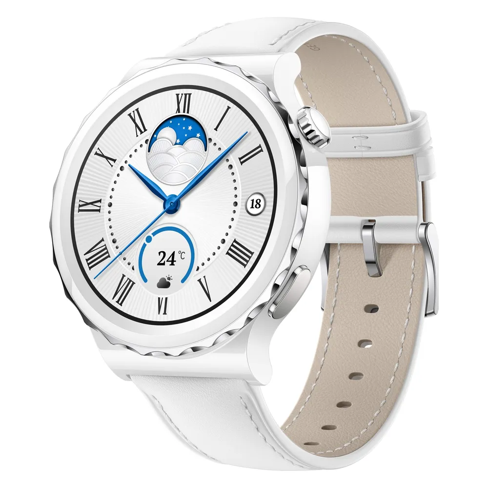 Huawei Watch GT 3 Pro