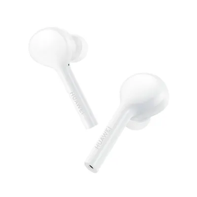 Huawei FreeBuds Lite Kabellose Kopfhörer Weiß