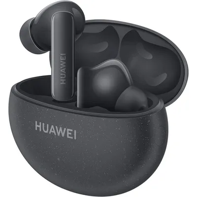 Huawei Freebuds 5i Bluetooth-Kopfhörer Schwarz