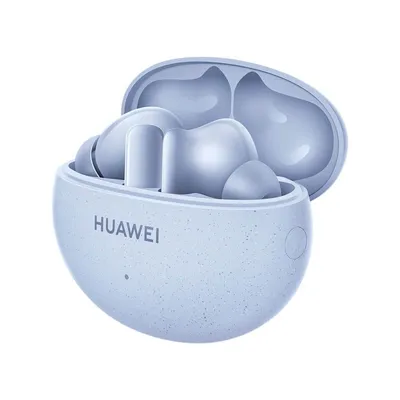 Huawei Wireless Bluetooth 5.2 Kopfhörer mit Geräuschunterdrückung, Mikrofon und 28 Stunden Akkulaufzeit