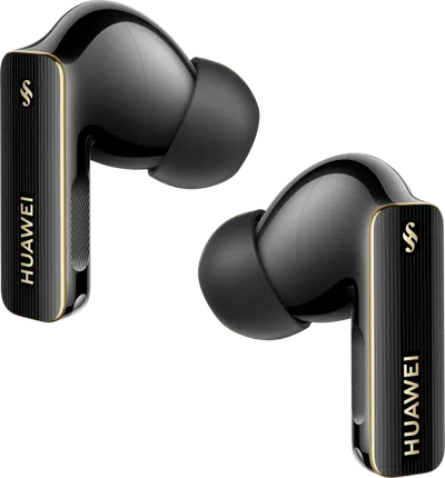 Huawei FreeBuds 4 Pro Schwarz