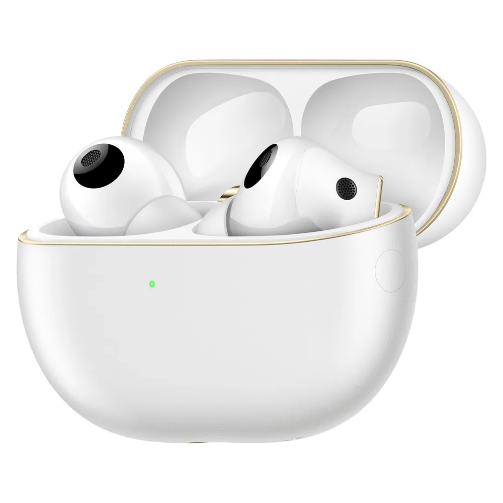Huawei Freebuds Pro 4 Kabelgebunden im Ohr Musik USB Typ-C Bluetooth Weiß