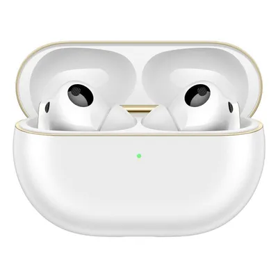 Huawei Freebuds Pro 4 Kabelgebunden im Ohr Musik USB Typ-C Bluetooth Weiß