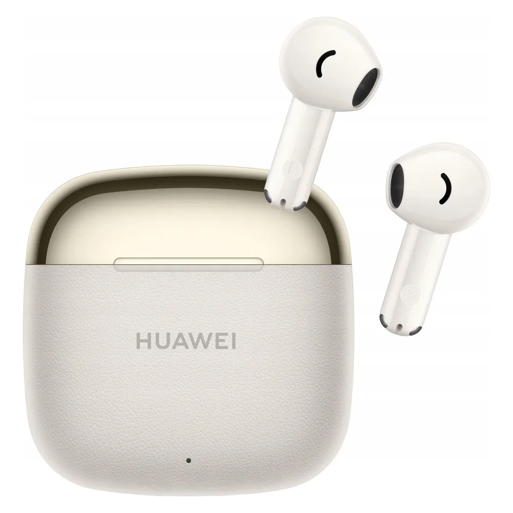 Huawei Freebuds SE 3 Kopfhörer Kabellos im Ohr Musik Bluetooth Beige