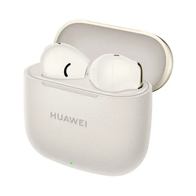Huawei Freebuds SE 3 Kopfhörer Kabellos im Ohr Musik Bluetooth Beige