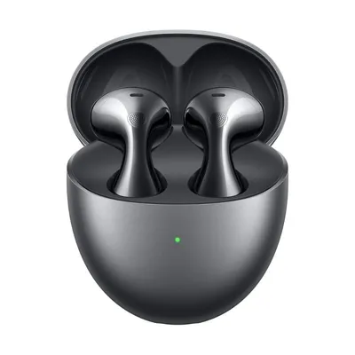 Kabellose Bluetooth-Kopfhörer von Huawei mit Geräuschunterdrückung und Mikrofon