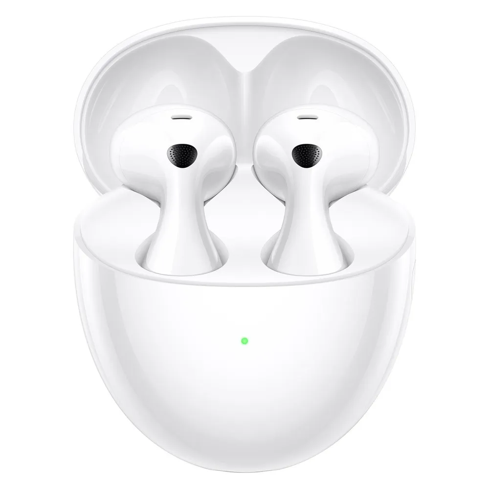 Kabellose Bluetooth-Kopfhörer von Huawei mit Geräuschunterdrückung und Schnellladung