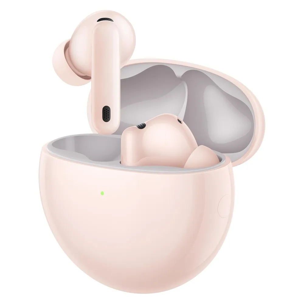 Huawei FreeBuds 7i In-Ear Kopfhörer True Wireless Bluetooth ANC Mikrofon IP54 Rosa