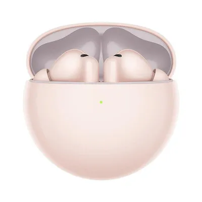 Huawei FreeBuds 7i In-Ear Kopfhörer True Wireless Bluetooth ANC Mikrofon IP54 Rosa