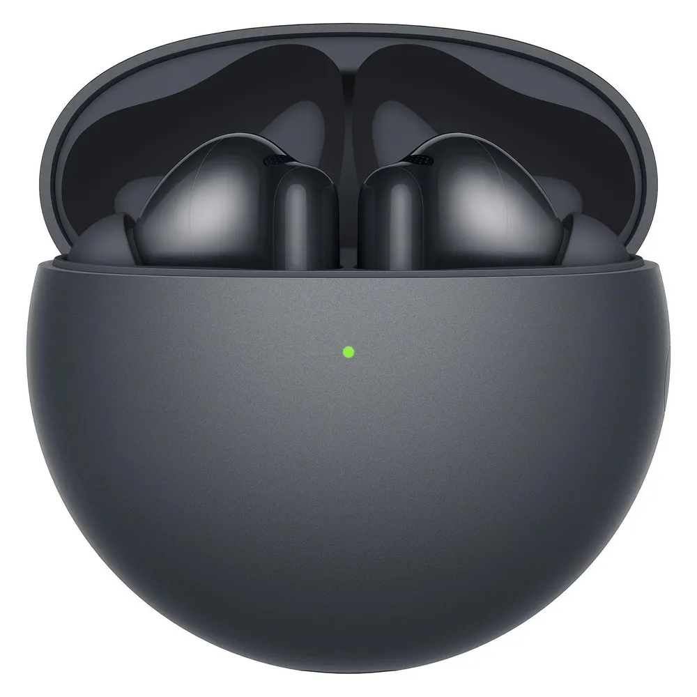 Auriculares Huawei FreeBuds 7i Inalámbricos Bluetooth Cancelación Activa de Ruido Micrófono IP54 Negros