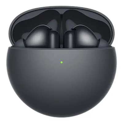 Auriculares Huawei FreeBuds 7i Inalámbricos Bluetooth Cancelación Activa de Ruido Micrófono IP54 Negros