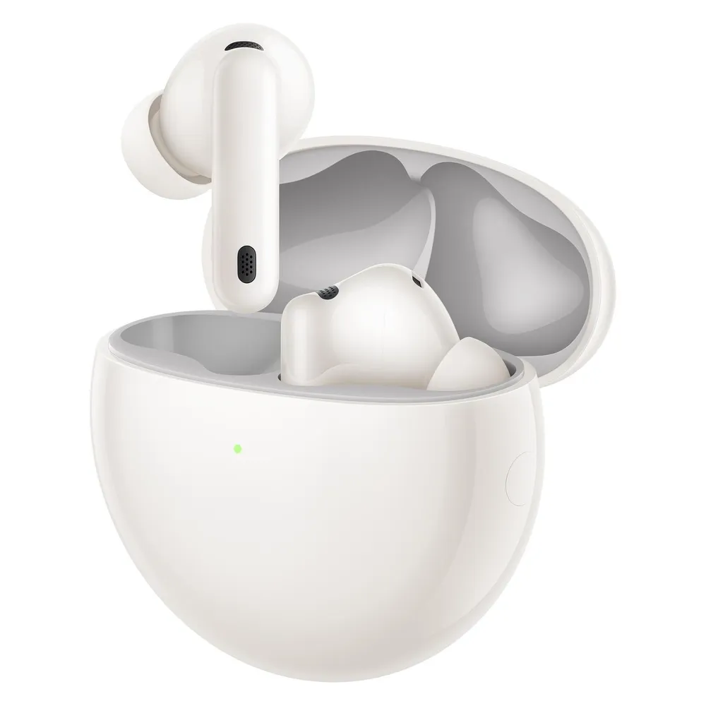Huawei FreeBuds 7i In-Ear Kopfhörer kabellos Bluetooth mit aktiver Geräuschunterdrückung und IP54
