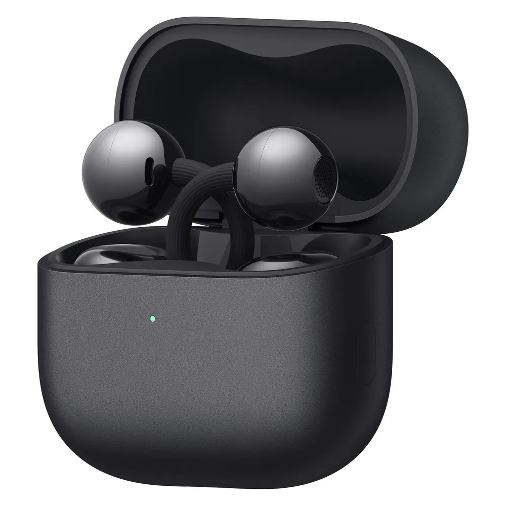 Auriculares Huawei FreeClip 2 Inalámbricos True Wireless Bluetooth IP57 Negros