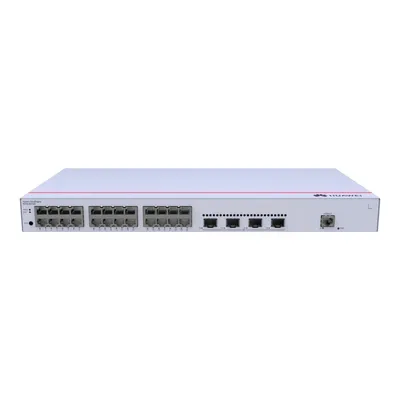 Huawei S310-24T4S 24 Gigabit-Ethernet-Ports 4 SFP Combo Management L2+ Rackmount 1U
