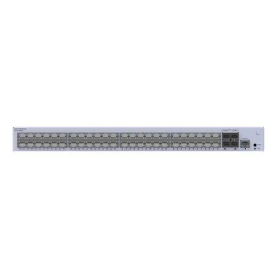Huawei S310-48T4S 48-Port-Gigabit-Switch mit 4 SFP+-Ports, 1U-Rackmount L2+ ERPS iStack-Sicherheit