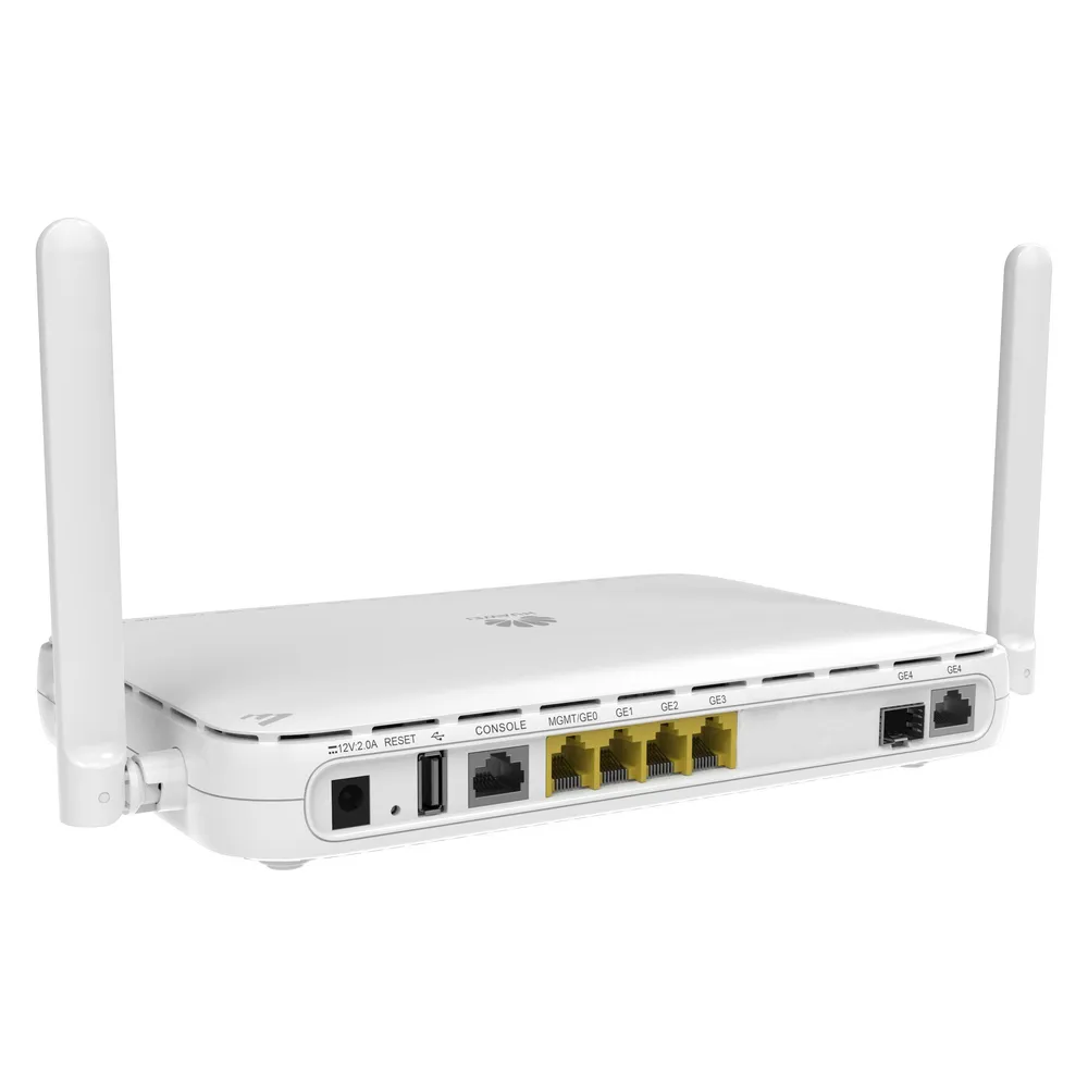 Router Huawei AR303W Dual Band WiFi 5 4x GbE SFP RJ45 VPN