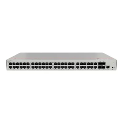 Huawei S310-48T4X 48-Port Gigabit Switch mit 4x10G SFP+ iStack L2/L3 Erweitertes Management