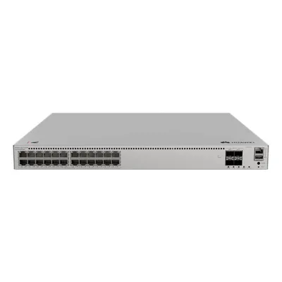 Huawei S310-24PN4X 24P 2,5G PoE 4SFP+ L2+ verwalteter 1U-Rack-Switch