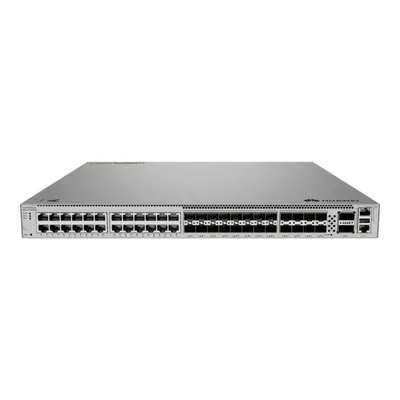 Switch Huawei S620-24t16x8y2cz 24 Ports Gigabit 16x10GE 8x25GE 2x100GE