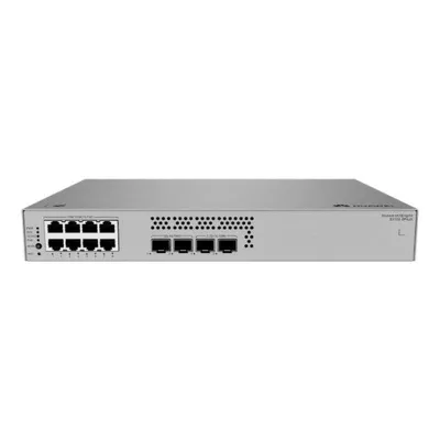 Switch Huawei S310s-8p4jx 8 Ports GE PoE+ 2x10GE SFP+ Layer 3