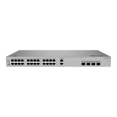 Switch Huawei S310s-26pn4jx 24 Ports Gigabit PoE Layer 3 2x2.5GE 2x10G SFP+