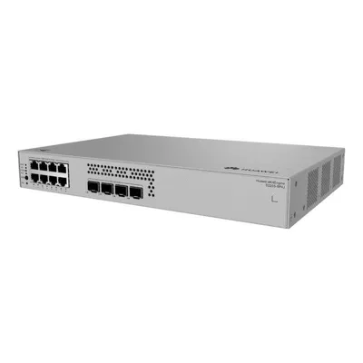 Switch Huawei S220s-8p4j 8 Ports GE PoE+ 4 Ports 2.5G SFP Lüfterlos