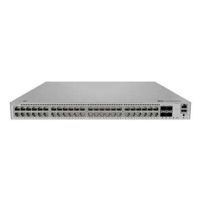 Switch Huawei S310-48HP4X 48 Ports Gigabit PoE+ 4x 10GE SFP+ Metallgehäuse