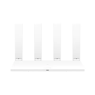 Router Huawei WS5200 WiFi 5 Dual-Band 1267 Mbps Gigabit Ethernet 4 Antennen