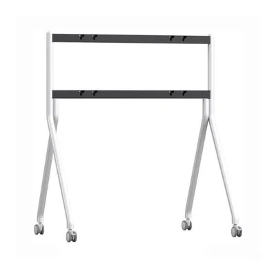 Huawei WB1M0IDEAHUB07 Ständer für Tableau Interactif Ideahub 65 bis 86" VESA Nicht Angegeben Max Gewicht Nicht Angegeben