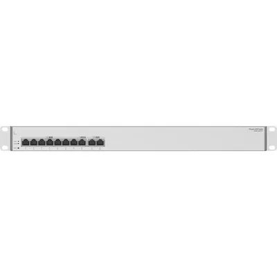 HUAWEI eKit S380-S8T2T 8 RJ-45 Gigabit verwalteter Rack-Switch 1U 16 Gbit/s