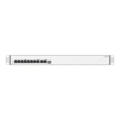 Huawei S380-H8T3ST 8GE LAN 2GE WAN 1 SFP VLAN Web-verwalteter kompakter 1U-Switch