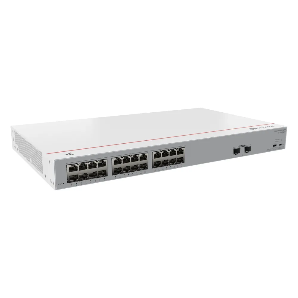 Huawei S110-24lp2sr Grauer Schalter