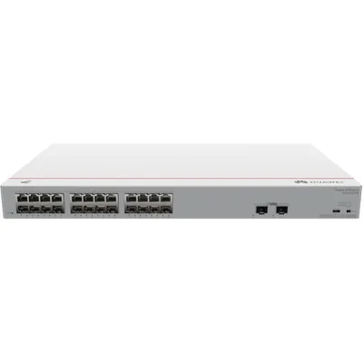 Huawei S110-24lp2sr Grauer Schalter