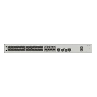 Huawei S310-24ST4X 24 Gigabit Ethernet 4 SFP+ 10Gbps L2+ Verwalteter 1U Rack-Switch