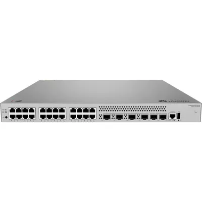 Switch Huawei eKit S530-24T4XE Managed L3 24 Ports Gigabit 4 SFP+