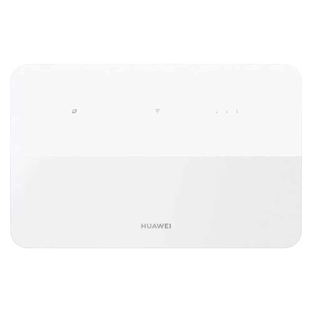 Router Huawei 4G CPE 5 WiFi 6 LTE 3000 Mbit/s Dual-Band Gigabit