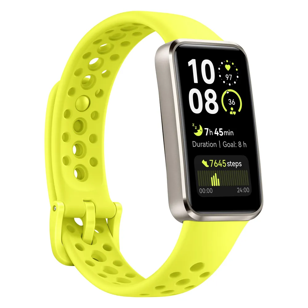 Band 10
