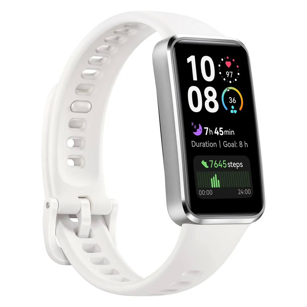 Band 10