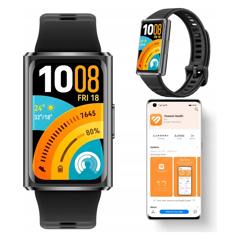 Band 11 Pro