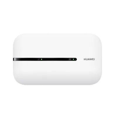 Router Huawei E5576-320 4G UMTS WiFi 4 Tragbar Weiß USB Intern Antenne