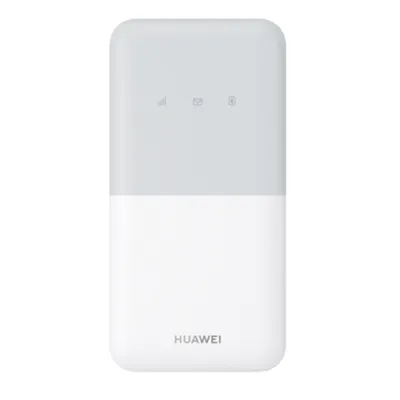 Router Huawei 4G Mobile WiFi 5 LTE 300 Mbit/s Weiss Wi-Fi 4 Internes Modem