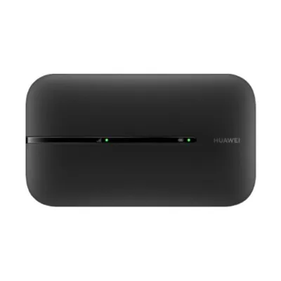 Router Huawei 4G Mobile WiFi 3 4G 1167 Mbit s Dual Band Tragbar